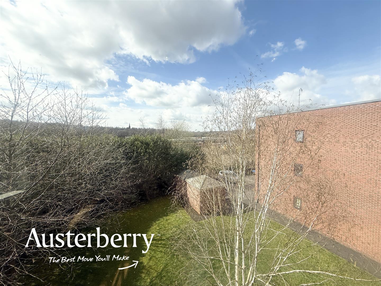Tattershall Court, Cliffe Vale, Stoke-On-Trent